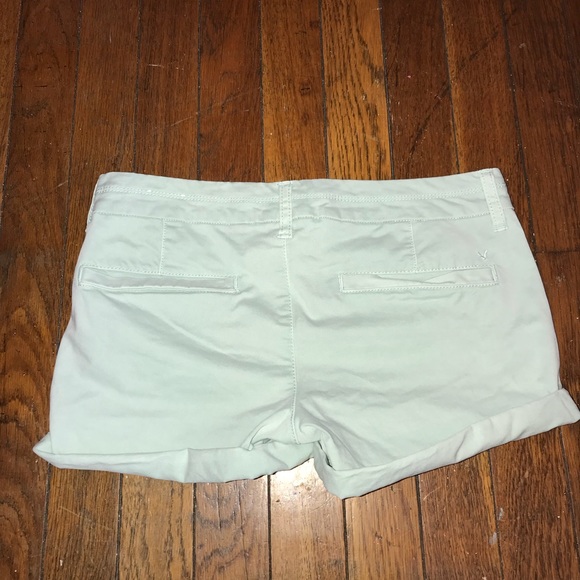 American eagle outfitters shorts - Picture 2 of 4